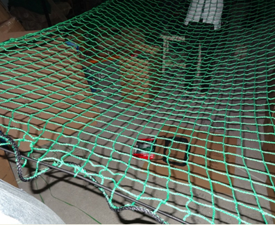 cargo net